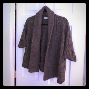 Loft sweater, like new condition